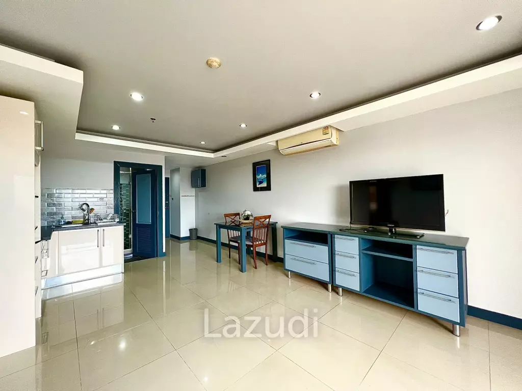PKCP Tower Condo for Sale