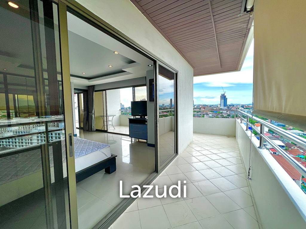 PKCP Tower Condo for Sale