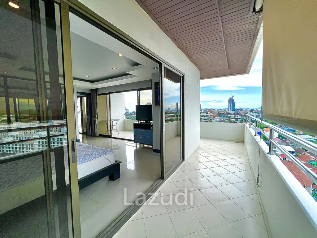 PKCP Tower Condo for Sale