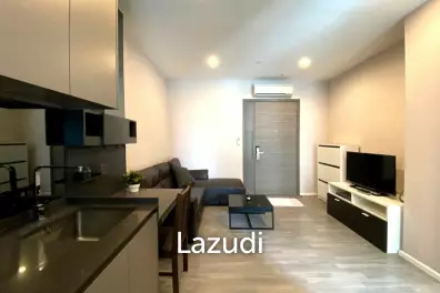 1 Bed 1 Bath 34.2 Sqm Condo For Sale