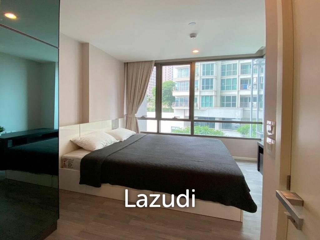 1 Bed 1 Bath 34.2 Sqm Condo For Sale