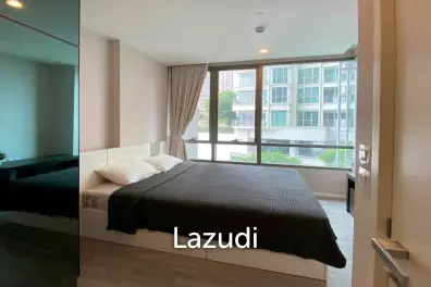 1 Bed 1 Bath 34.2 Sqm Condo For Sale