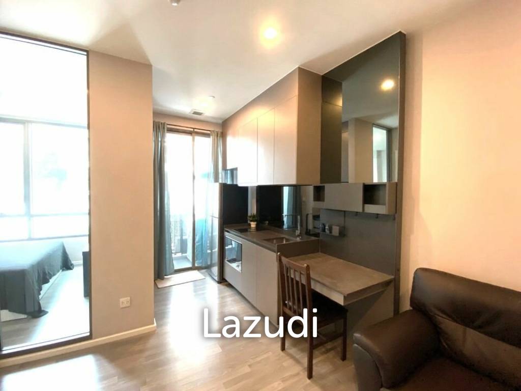 1 Bed 1 Bath 34.2 Sqm Condo For Sale