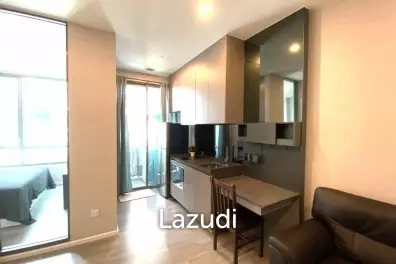 1 Bed 1 Bath 34.2 Sqm Condo For Sale