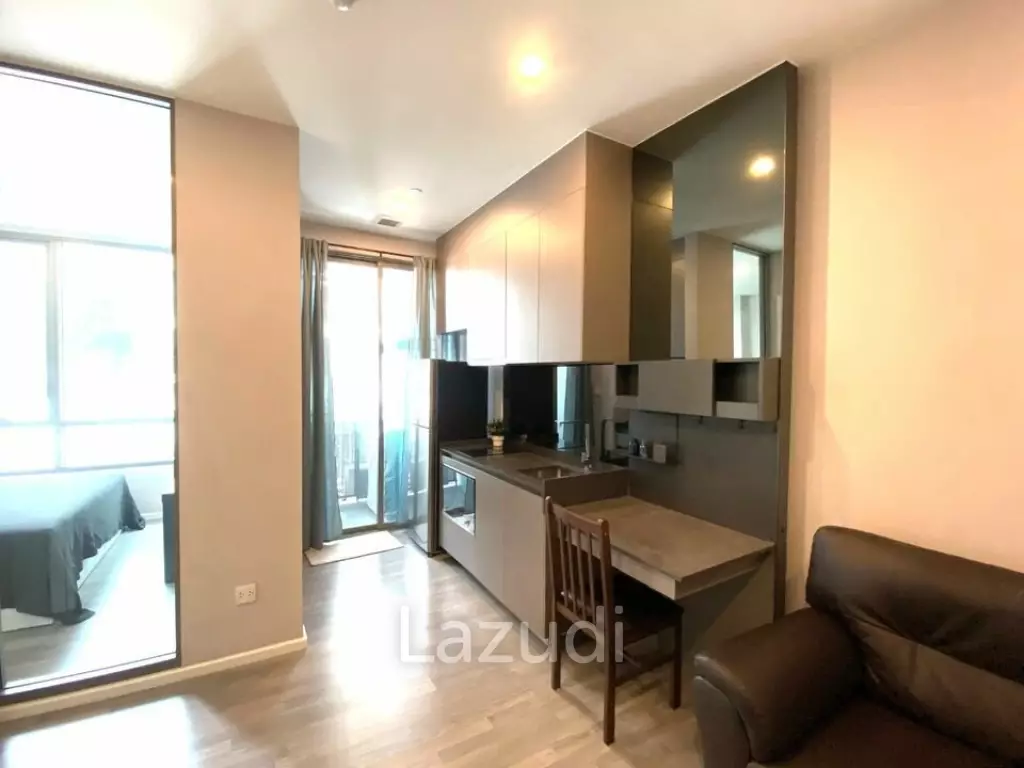 1 Bed 1 Bath 34.2 Sqm Condo For Sale