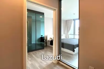 1 Bed 1 Bath 34.2 Sqm Condo For Sale
