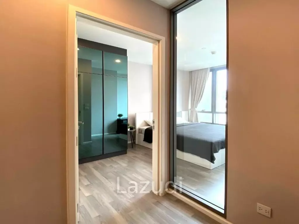 1 Bed 1 Bath 34.2 Sqm Condo For Sale
