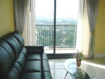 1 Bedroom condo for rent and sale at Aguston Sukhumvit 22