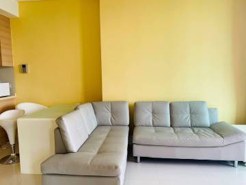 1 Bedroom condo for rent and sale at Aguston Sukhumvit 22