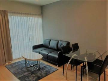 1 Bed 1 Bath 53 Sqm Condo For Rent