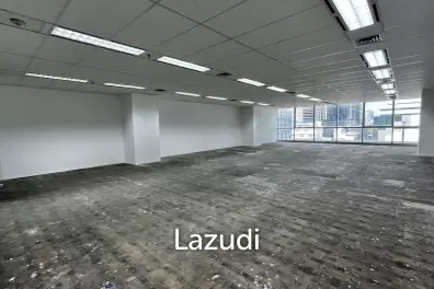 Office For Rent At Liberty Square