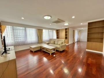 3 Bed 2 Bath 163 Sqm Condo For Rent and Sale