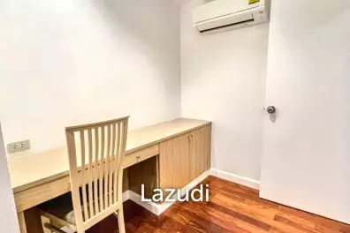 3 Bed 2 Bath 163 SQ.M Acadamia Grand Tower