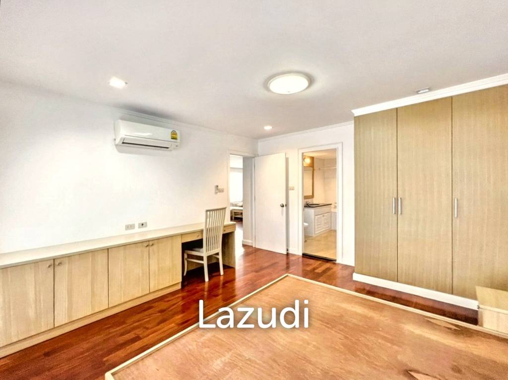 3 Bed 2 Bath 163 SQ.M Acadamia Grand Tower