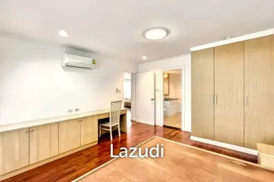3 Bed 2 Bath 163 SQ.M Acadamia Grand Tower