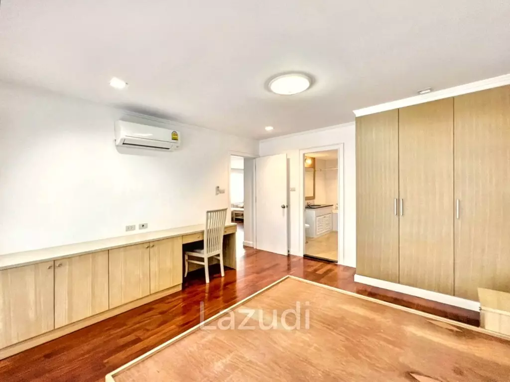 3 Bed 2 Bath 163 SQ.M Acadamia Grand Tower