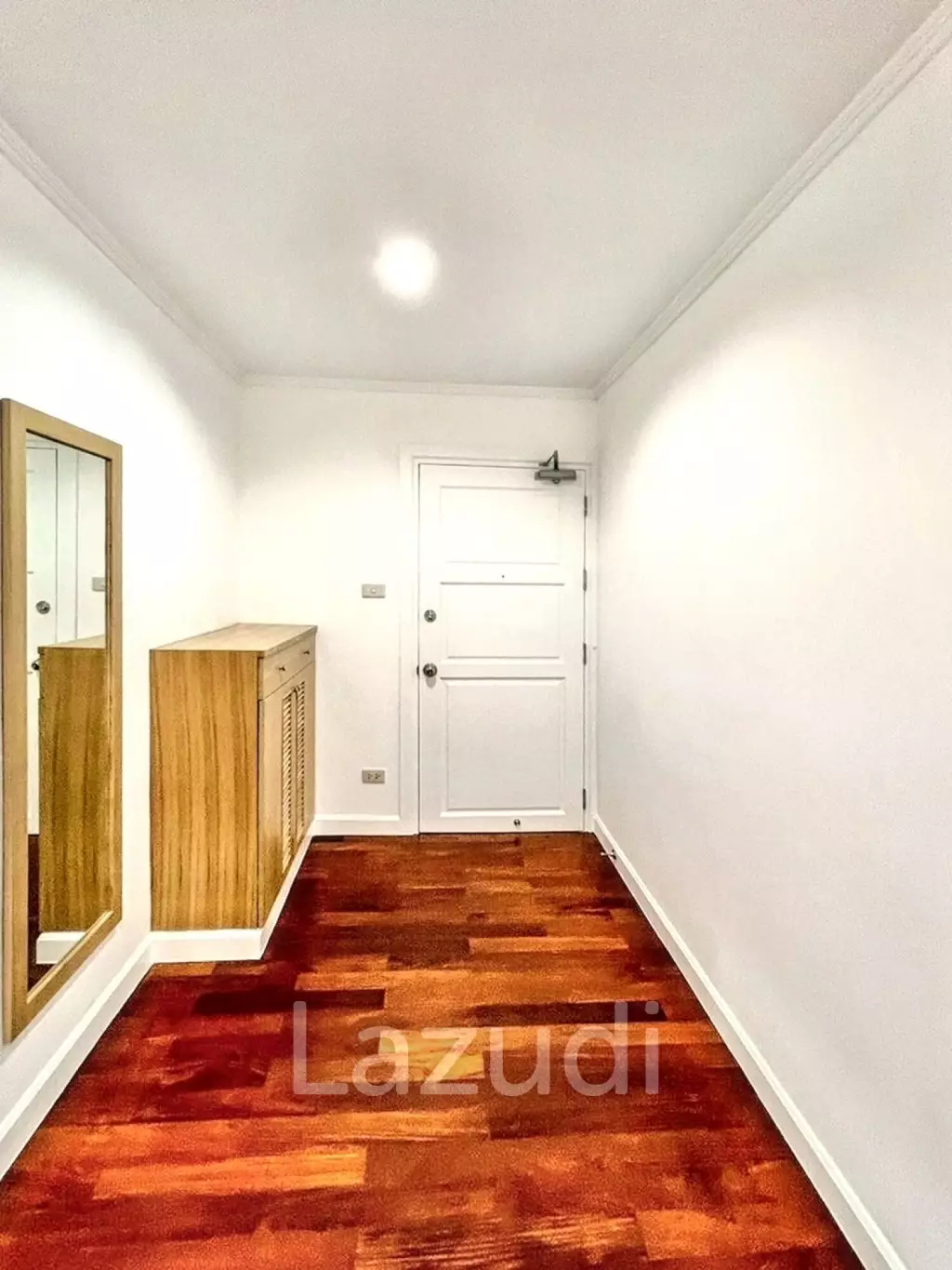 3 Bed 2 Bath 163 SQ.M Acadamia Grand Tower