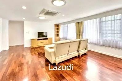 3 Bed 2 Bath 163 SQ.M Acadamia Grand Tower