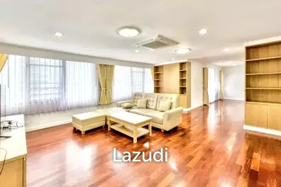 3 Bed 2 Bath 163 SQ.M Acadamia Grand Tower
