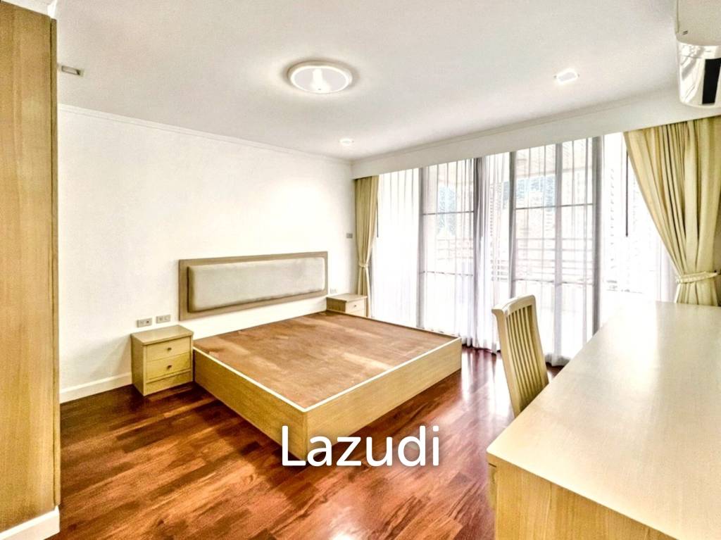 3 Bed 2 Bath 163 SQ.M Acadamia Grand Tower