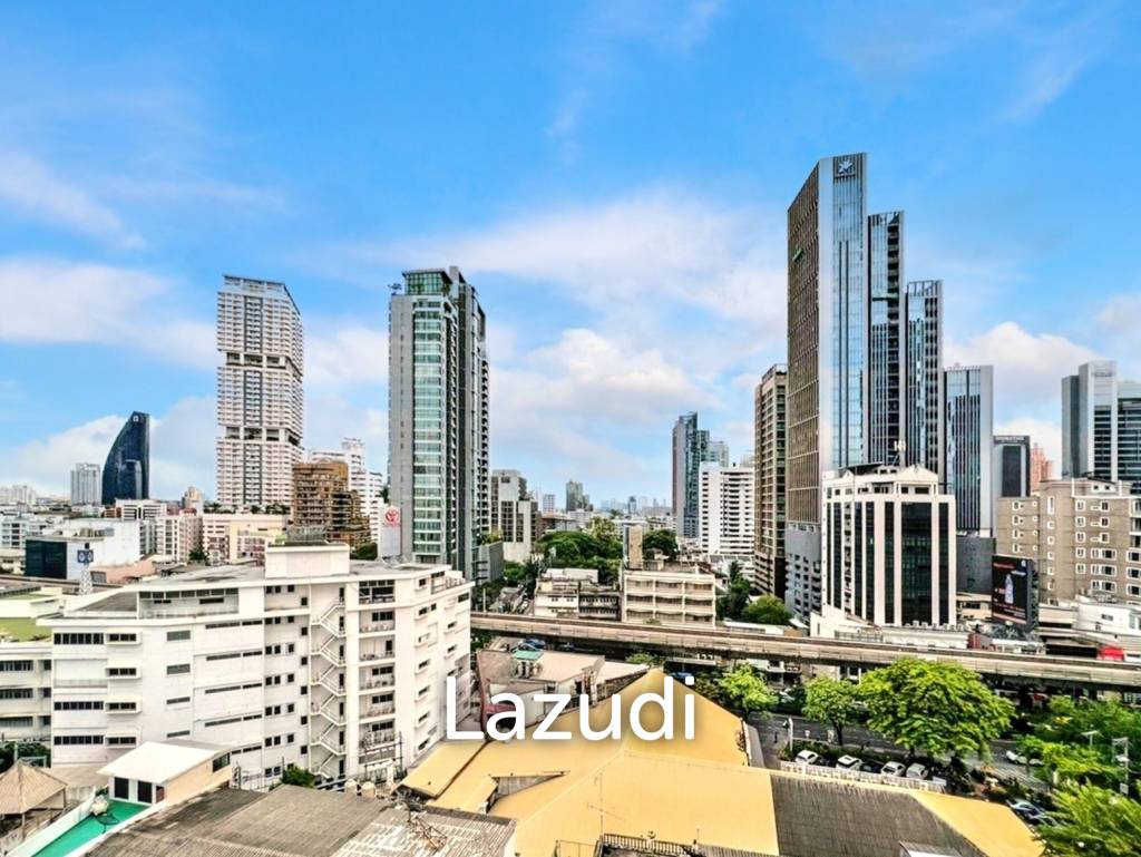 3 Bed 2 Bath 163 SQ.M Acadamia Grand Tower