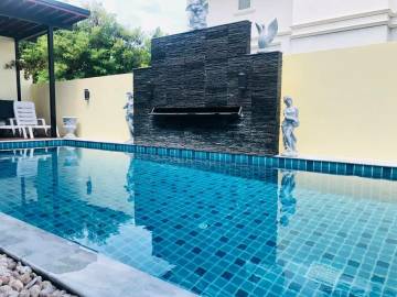 Two Storey Pool Villa for Sale and Rent
