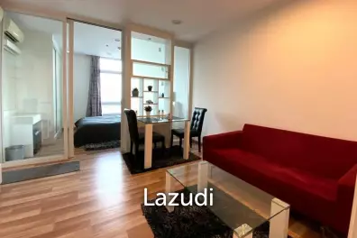 1 Bed 1 Bath 32.8 Sqm Condo For Sale