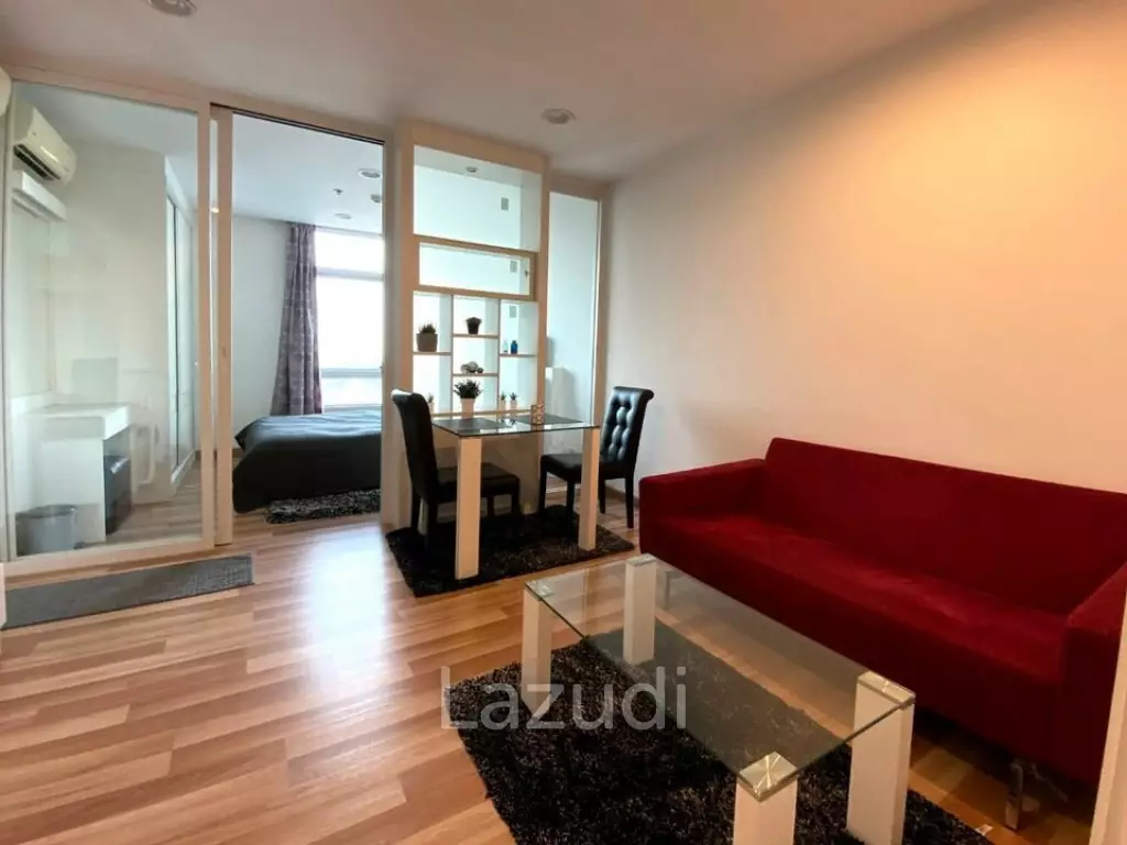 1 Bed 1 Bath 32.8 Sqm Condo For Sale