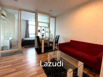 1 Bed 1 Bath 32.8 Sqm Condo For Sale