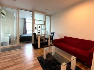 1 Bed 1 Bath 32.8 Sqm Condo For Sale