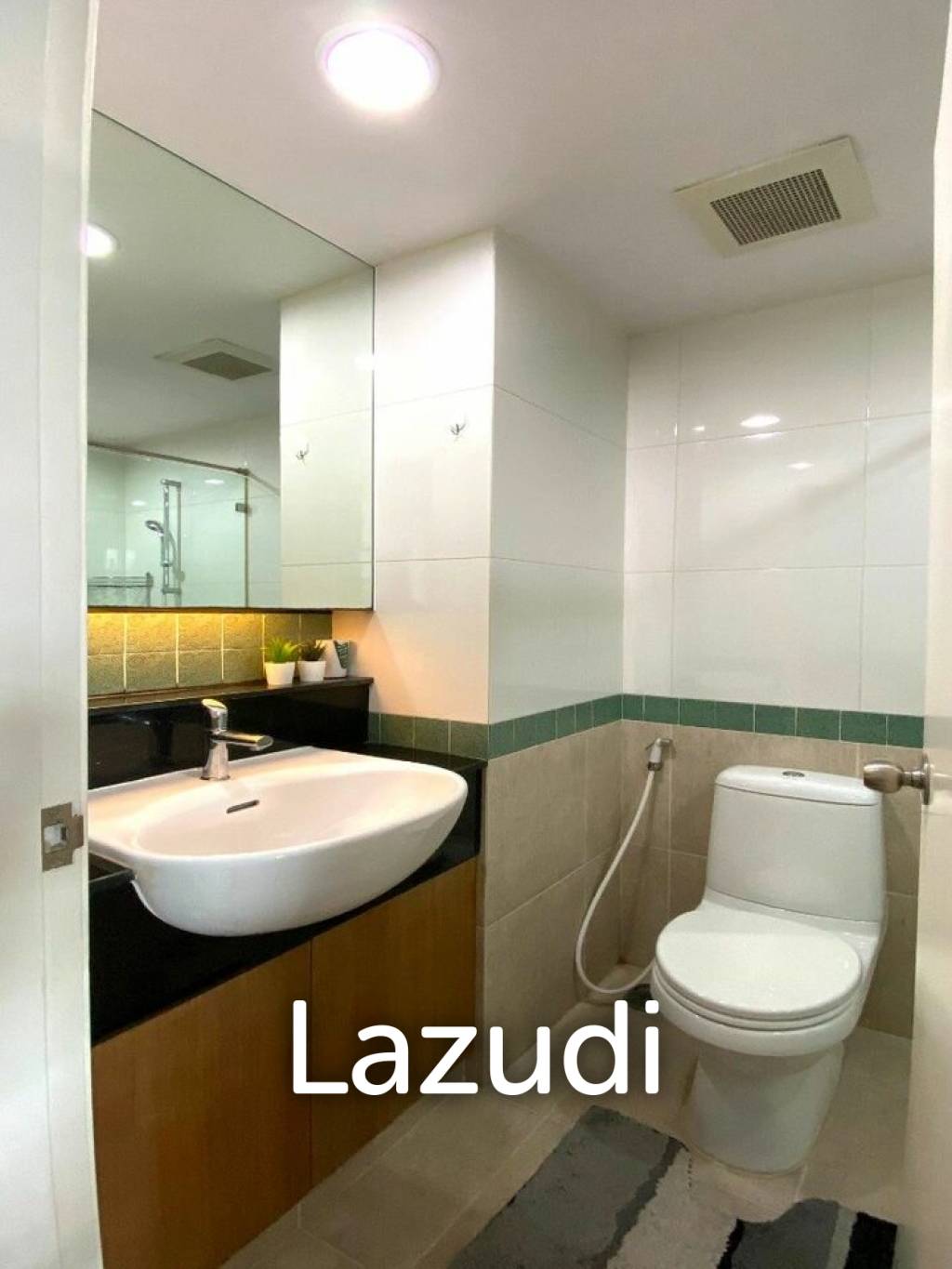 1 Bed 1 Bath 32.8 Sqm Condo For Sale