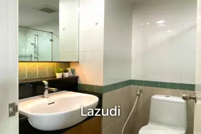 1 Bed 1 Bath 32.8 Sqm Condo For Sale