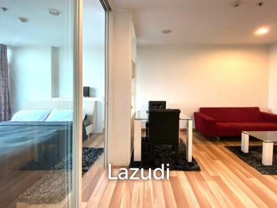 1 Bed 1 Bath 32.8 Sqm Condo For Sale