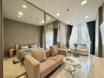 1 Bed 1 Bath 35 Sqm Condo For Rent