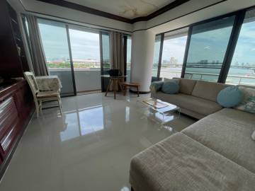 80 Sqm 2 Bed 2 Bath Condo For Sale