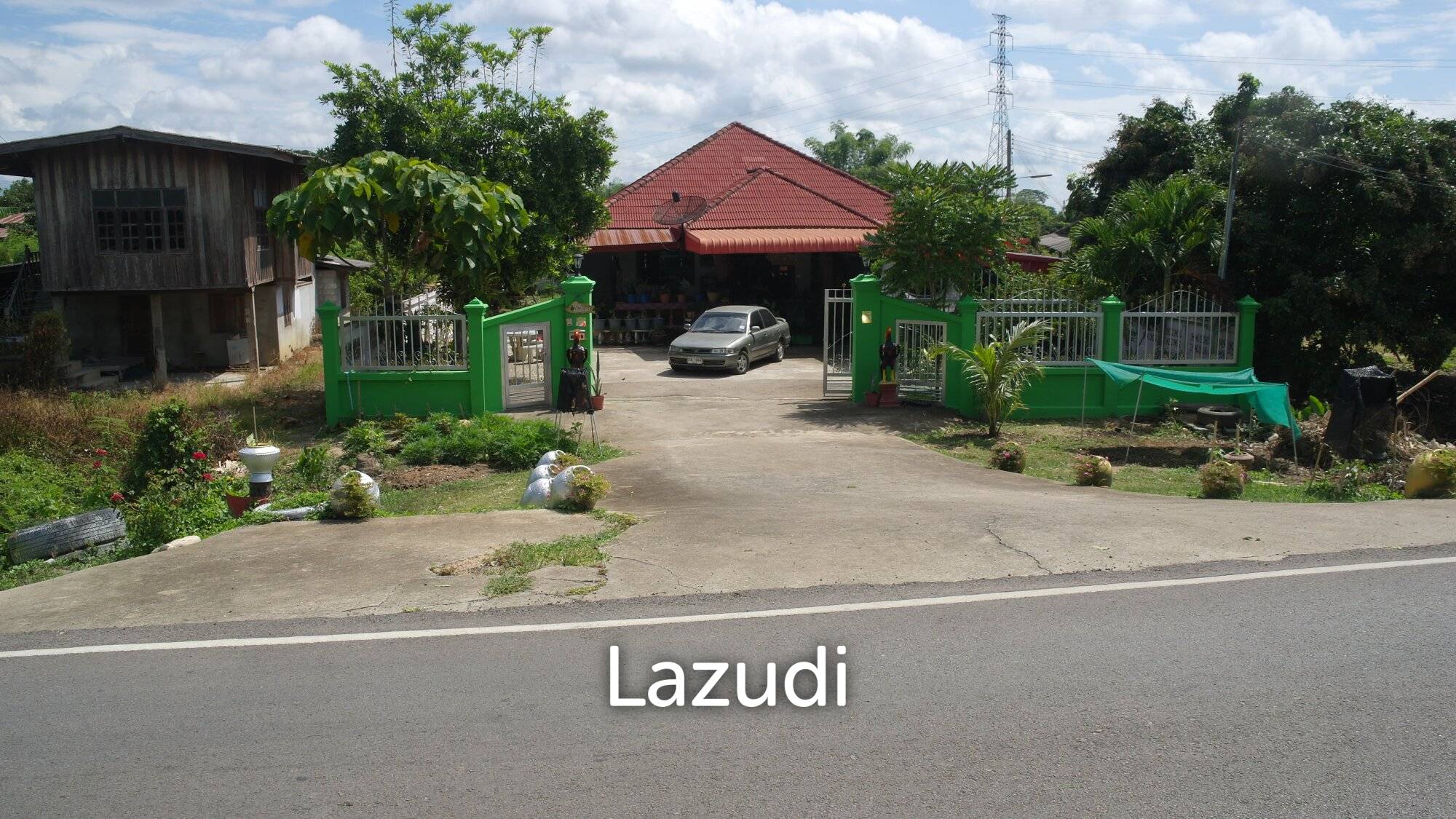 ็House for Sale in Mae Ka, Chiang Mai ็House for Sale in Mae Ka, Chiang Mai