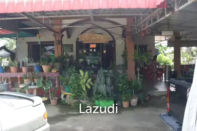 ็House for Sale in Mae Ka, Chiang Mai