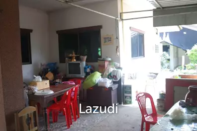็House for Sale in Mae Ka, Chiang Mai