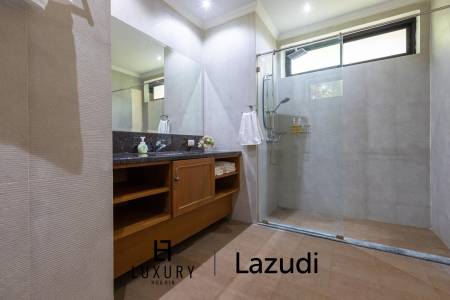 4,800 m² 9 Chambre 8 Salle de bain Villa Pour Vente