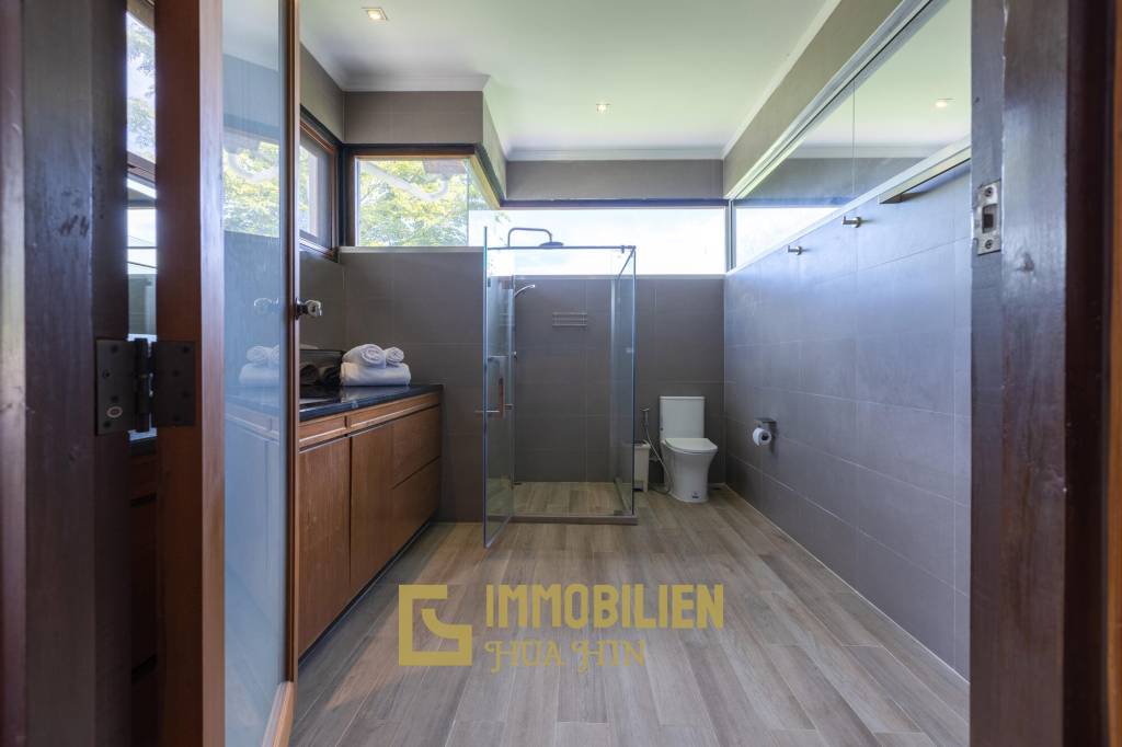 4,800 m² 9 Chambre 8 Salle de bain Villa Pour Vente