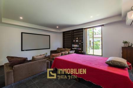 4,800 qm 9 Bett 8 Bad Villa Für Verkauf