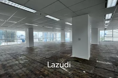 Office For Rent At Liberty Square