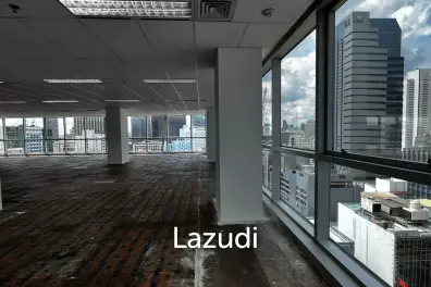 Office For Rent At Liberty Square