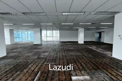 Office For Rent At Liberty Square
