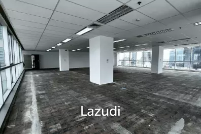 Office For Rent At Liberty Square