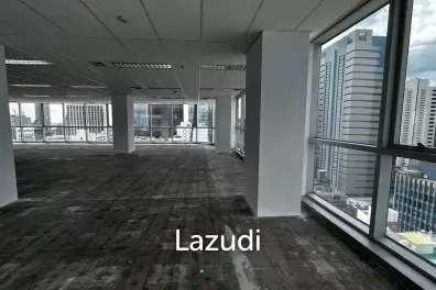 Office For Rent At Liberty Square