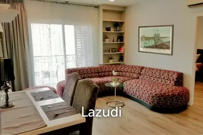 2 Bed 2 Bath 84 Sqm Condo For Sale