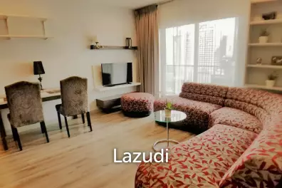 2 Bed 2 Bath 84 Sqm Condo For Sale