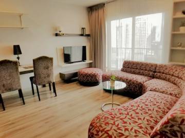 2 Bed 2 Bath 84 Sqm Condo For Sale