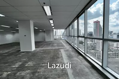 Office For Rent At Liberty Square